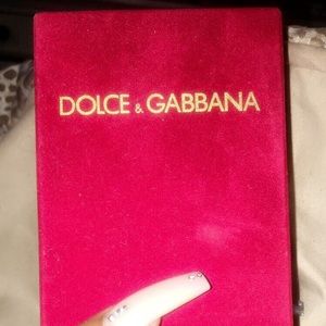 DOLCE & GABBANA